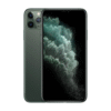 iPhone 15, 128 GB, Grønn