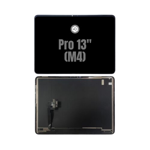 iPad Pro 13-inch (M4) LCD-Skjerm
