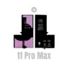 iPhone 11 Pro Max Batteri