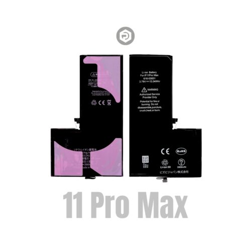 iPhone 11 Pro Max Batteri