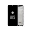 SAMSUNG Galaxy AA15 LCD-Skjerm