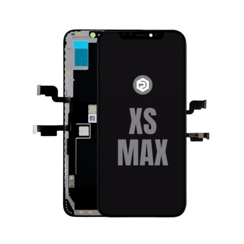 iPhone XS Max LCD-Skjerm