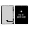 iPad Pro 11-inch (3rd generation) LCD-Skjerm