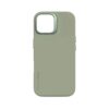 iPhone 15 silikon etui