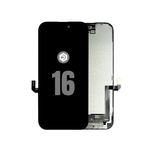iPhone 16 LCD-Skjerm