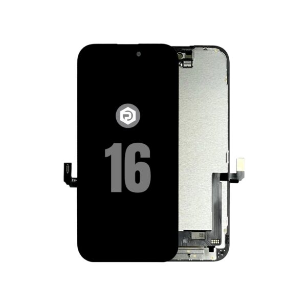 10 iPhone 16 LCD-Skjerm