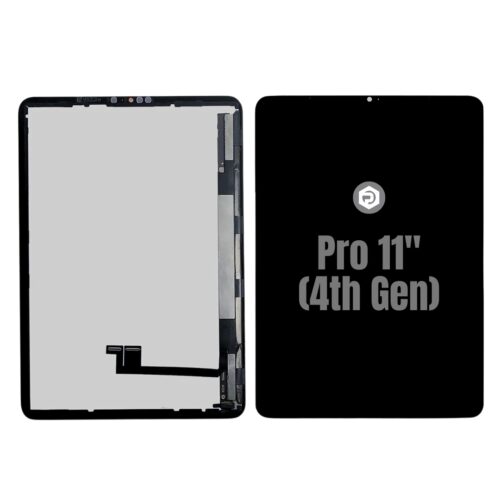 iPad Pro 11-inch (4th generation) LCD-Skjerm