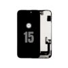 iPhone 15 LCD-Skjerm