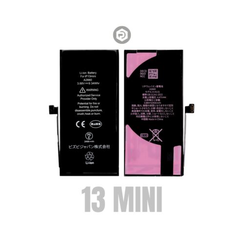 iPhone 13 Mini Batteri