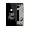 SAMSUNG Galaxy S10 Plus LCD-Skjerm