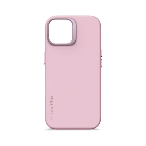 iPhone 15 silikon etui