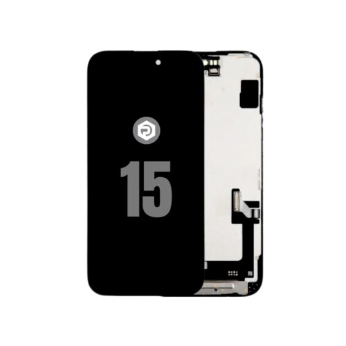 iPhone 15 LCD-Skjerm