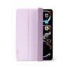 iPad Pro 13in (M4) Silikon Slim Case