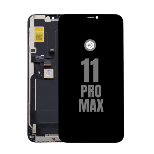 iPhone 11 Pro Max LCD-Skjerm