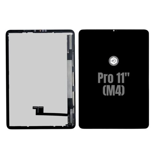 iPad Pro 11-inch (M4) LCD-Skjerm