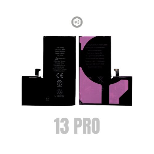 iPhone 13 Pro Batteri