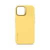 iPhone 15 silikon etui