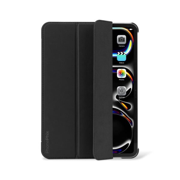 12 iPad Pro 13in (M4) Silikon Slim Case