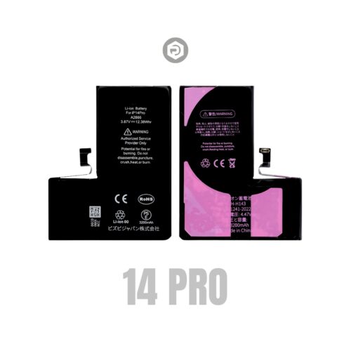 iPhone 14 Pro Batteri