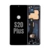 SAMSUNG Galaxy S20 Plus LCD-Skjerm