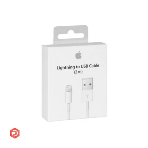USB to Lightning Cable 2M - MD819ZM/A