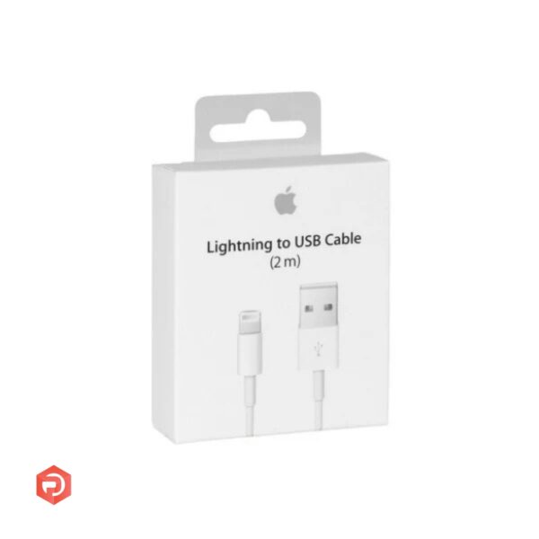 USB to Lightning Cable 2M - MD819ZM/A