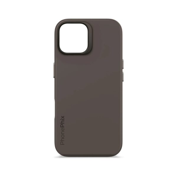 iPhone 15 silikon etui