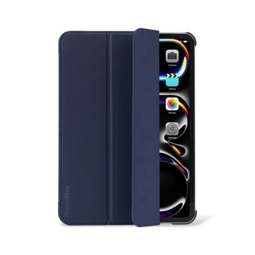 iPad Pro 11in (M4) Silikon Slim Case