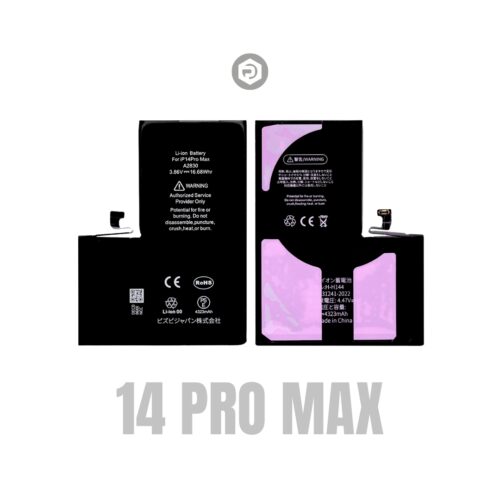 iPhone 14 Pro Max Batteri