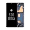 SAMSUNG Galaxy S20 Ultra LCD-Skjerm
