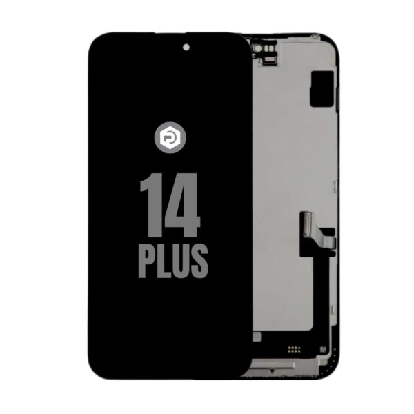 14 plus iPhone 14 Plus LCD-Skjerm