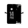 iPhone 14 Pro LCD-Skjerm