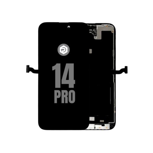 iPhone 14 Pro LCD-Skjerm