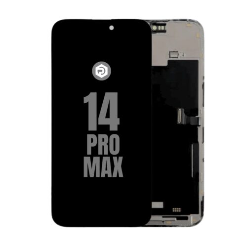 iPhone 14 Pro Max LCD-Skjerm