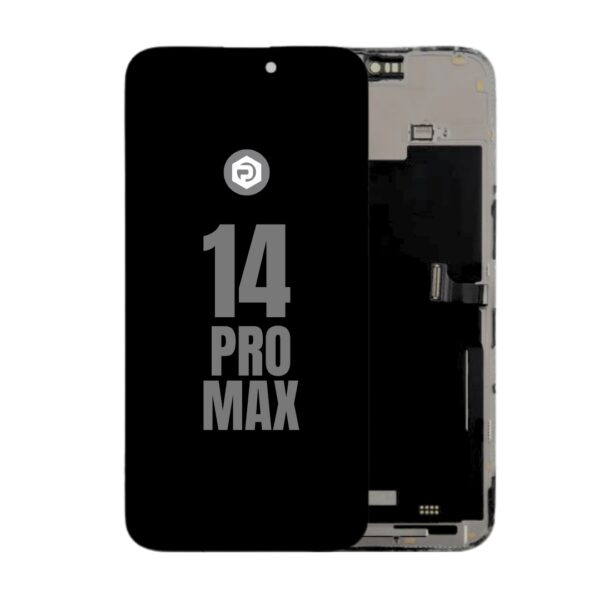 14 pro max iPhone 14 Pro Max LCD-Skjerm