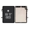 iPad Air 11-inch (M2) LCD-Skjerm
