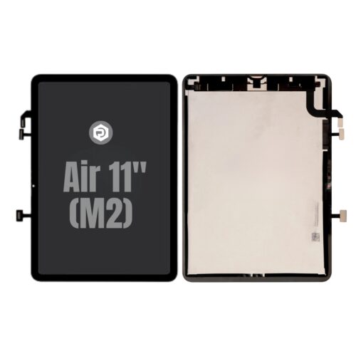 iPad Air 11-inch (M2) LCD-Skjerm
