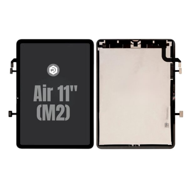 15 iPad Air 11-inch (M2) LCD-Skjerm