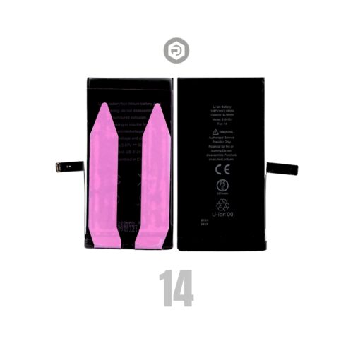 iPhone 14 Batteri