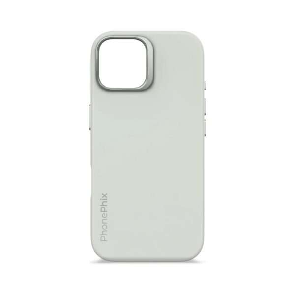 iPhone 15 silikon etui