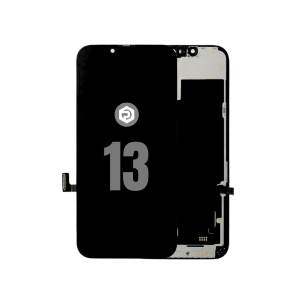 15 iPhone 13 LCD-Skjerm