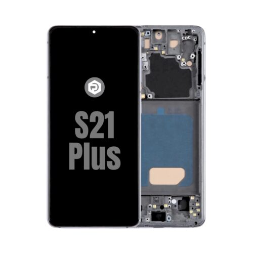 SAMSUNG Galaxy S21 Plus LCD-Skjerm