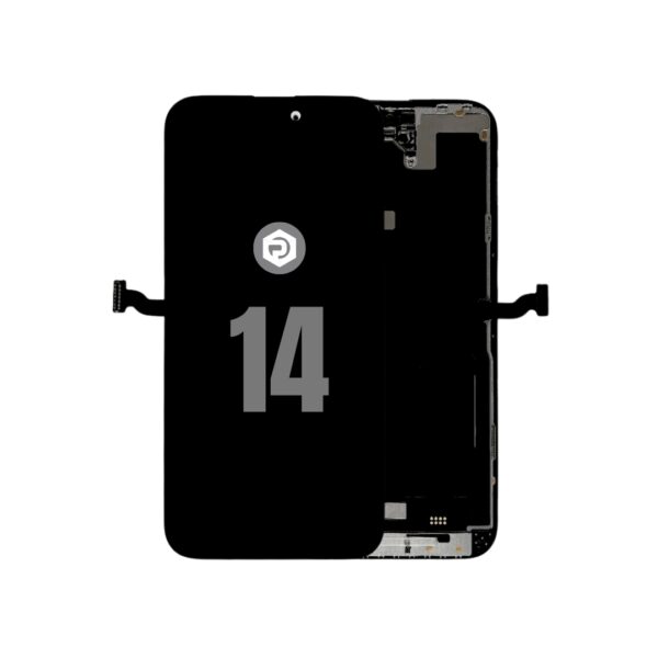 16 iPhone 14 LCD-Skjerm