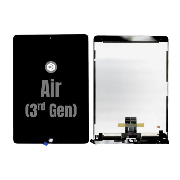 17 iPad Air (3rd generation) LCD-Skjerm
