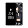 SAMSUNG Galaxy S21 Ultra LCD-Skjerm