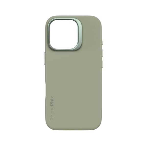 iPhone 12 Pro silikon etui