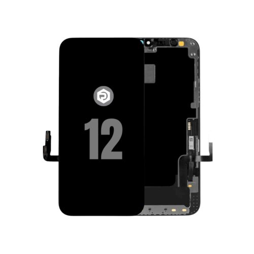 iPhone 12 LCD-Skjerm