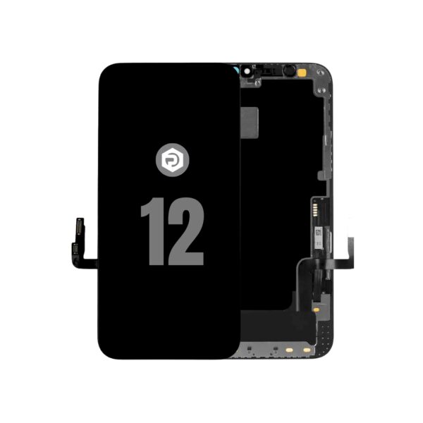 18 iPhone 12 LCD-Skjerm