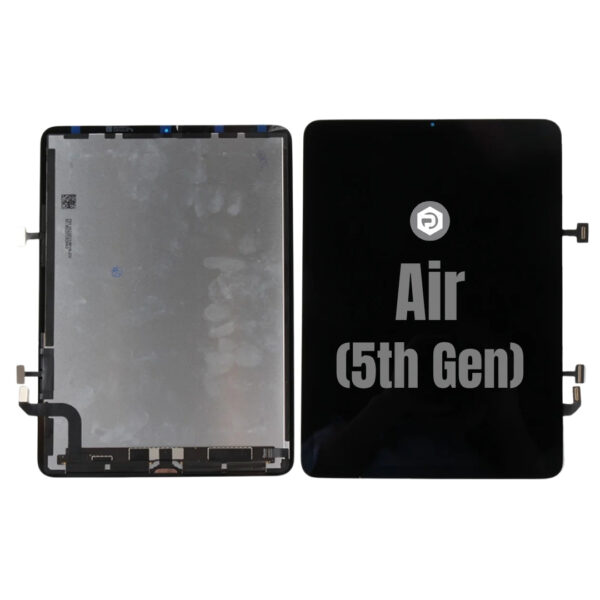 19 iPad Air (5th generation) LCD-Skjerm