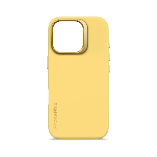 iPhone 12 Pro silikon etui